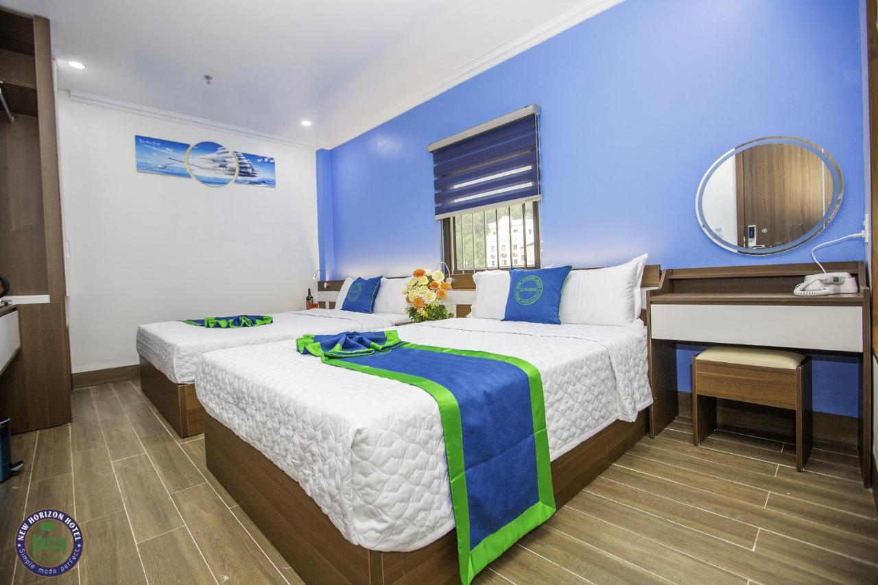 Cat Ba Hostel Cat Ba Island Bagian luar foto