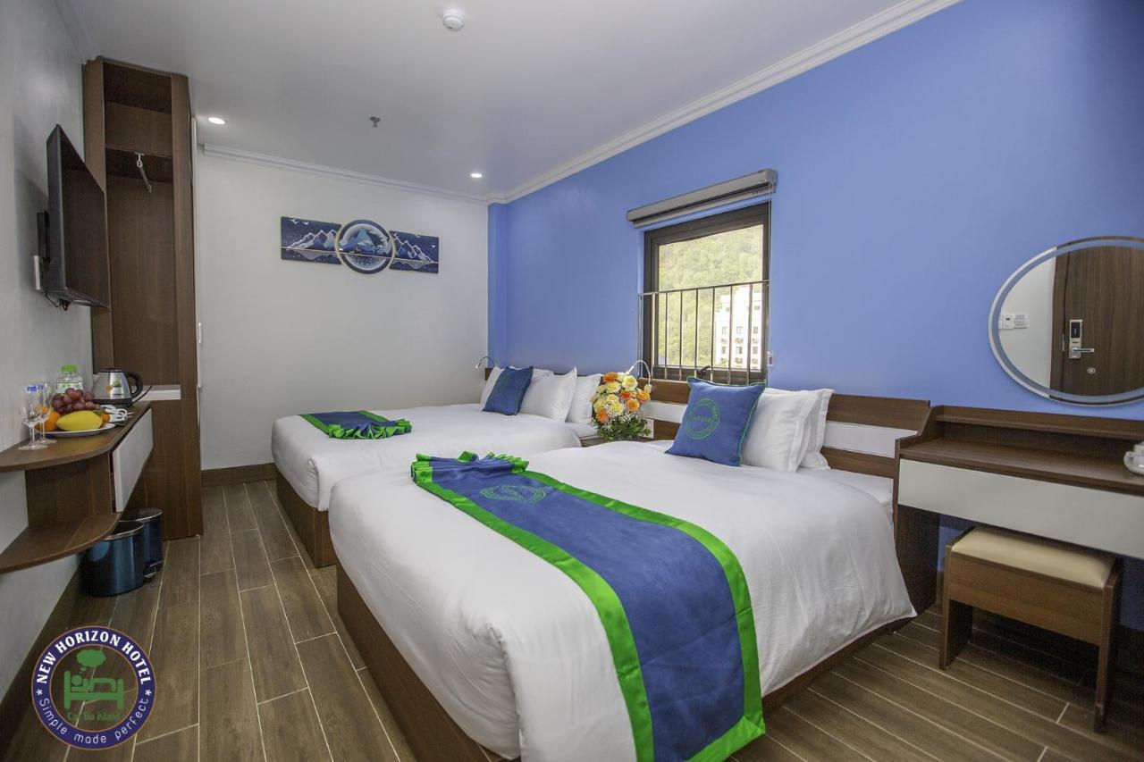 Cat Ba Hostel Cat Ba Island Bagian luar foto