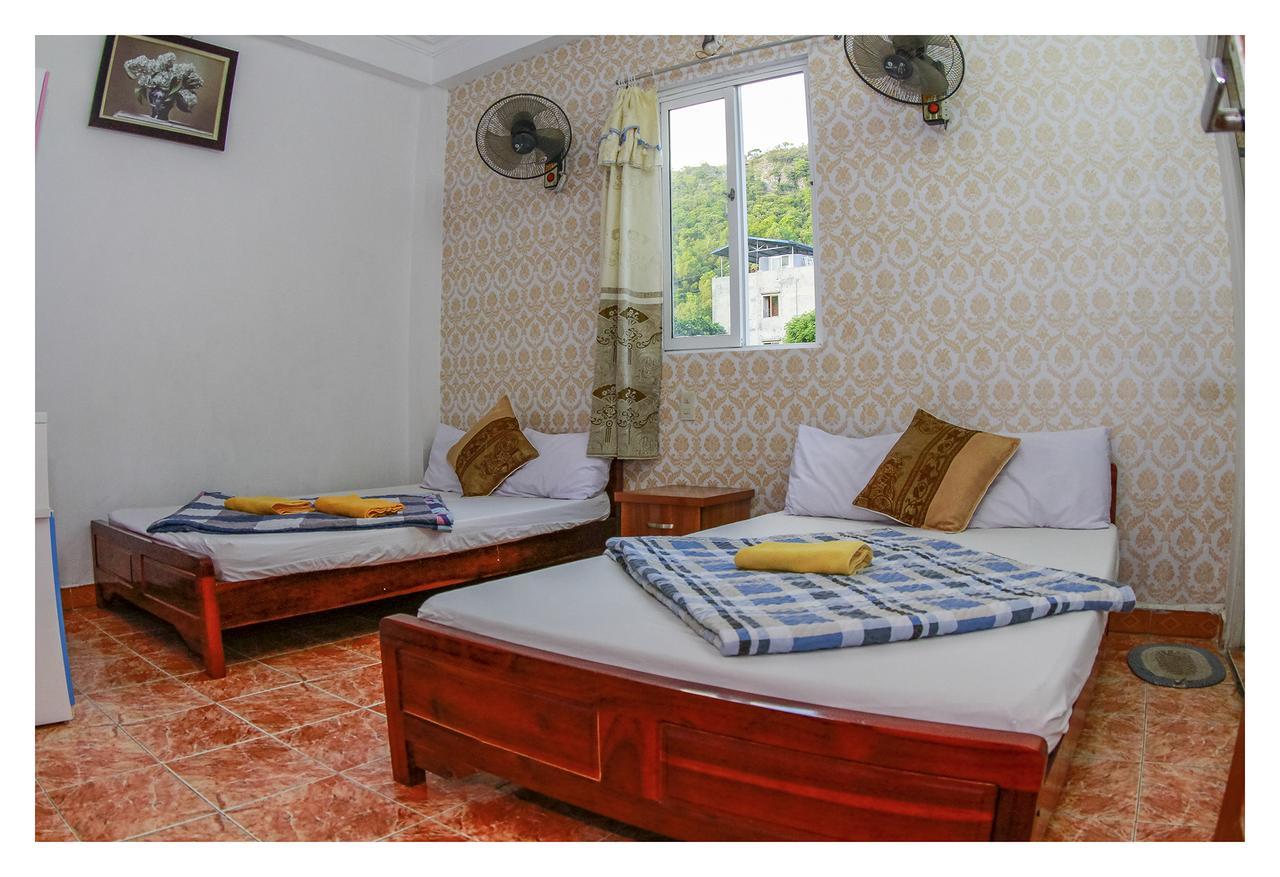 Cat Ba Hostel Cat Ba Island Bagian luar foto